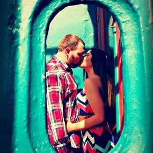 Meet your Posher, Brett